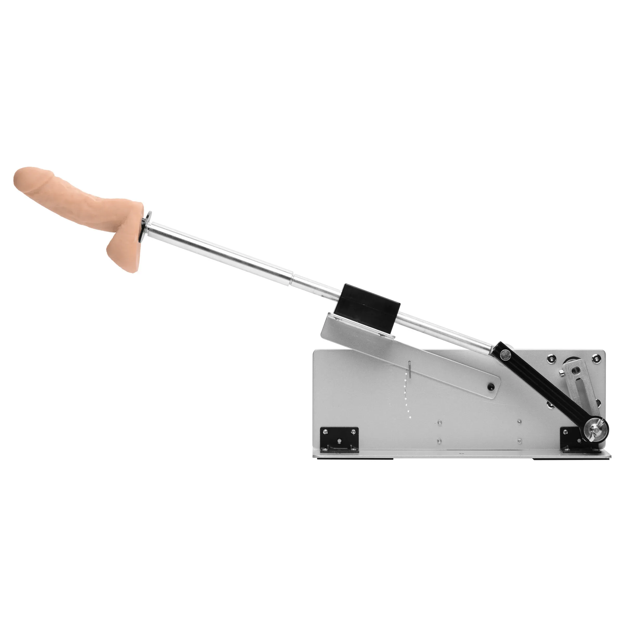 LoveBotz Axis Multi-Angle Sex Machine