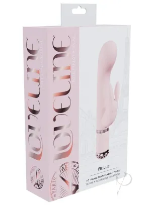 Loveline Belle Pink