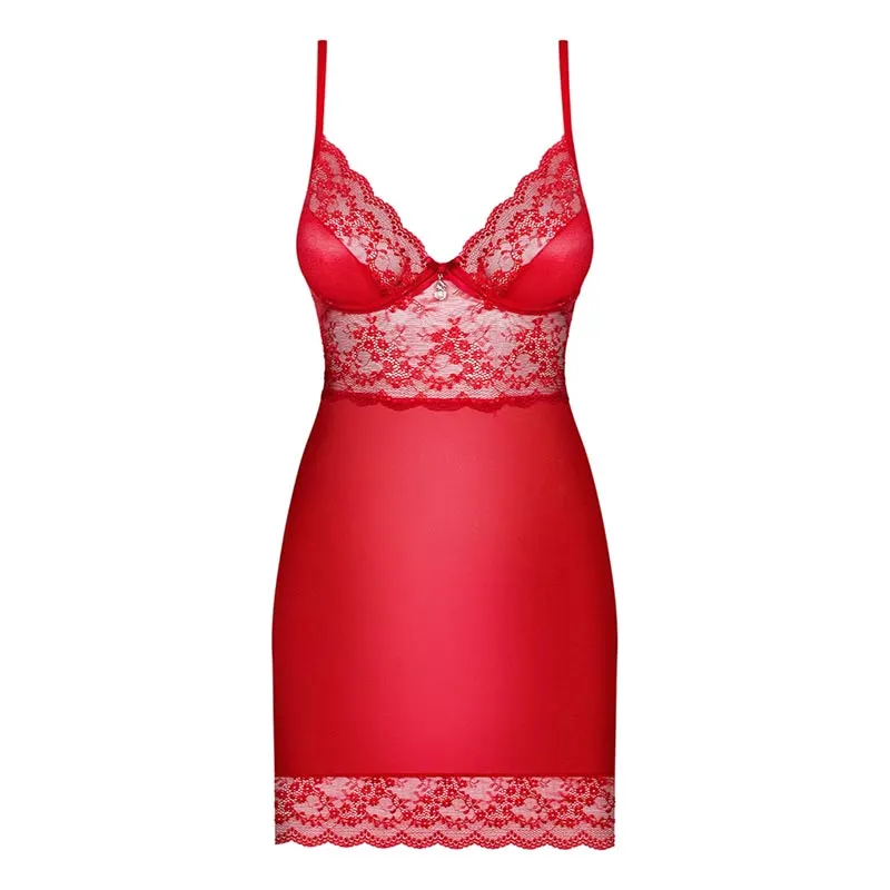 Lovica Chemise & Thong