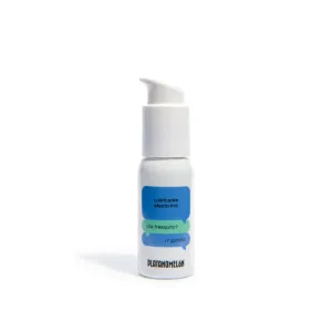 Lubricante efecto frío
