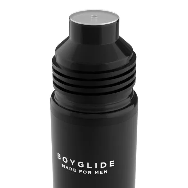 Lubrifiant anal BOYGLIDE Made for Men - Aqua. pe bază de apă. compatibil cu prezervative. 30 ml