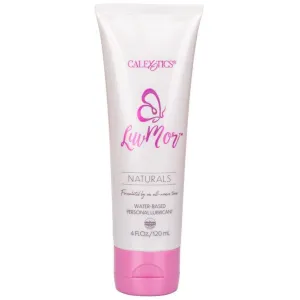 Luvmor Naturals Water Based Lubricant by Cal Exotics
