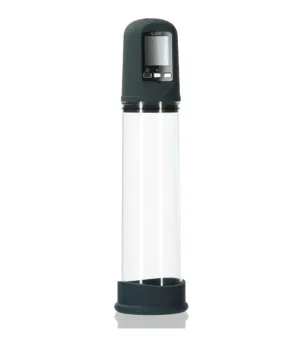 Lux Active Volume Penis Pump
