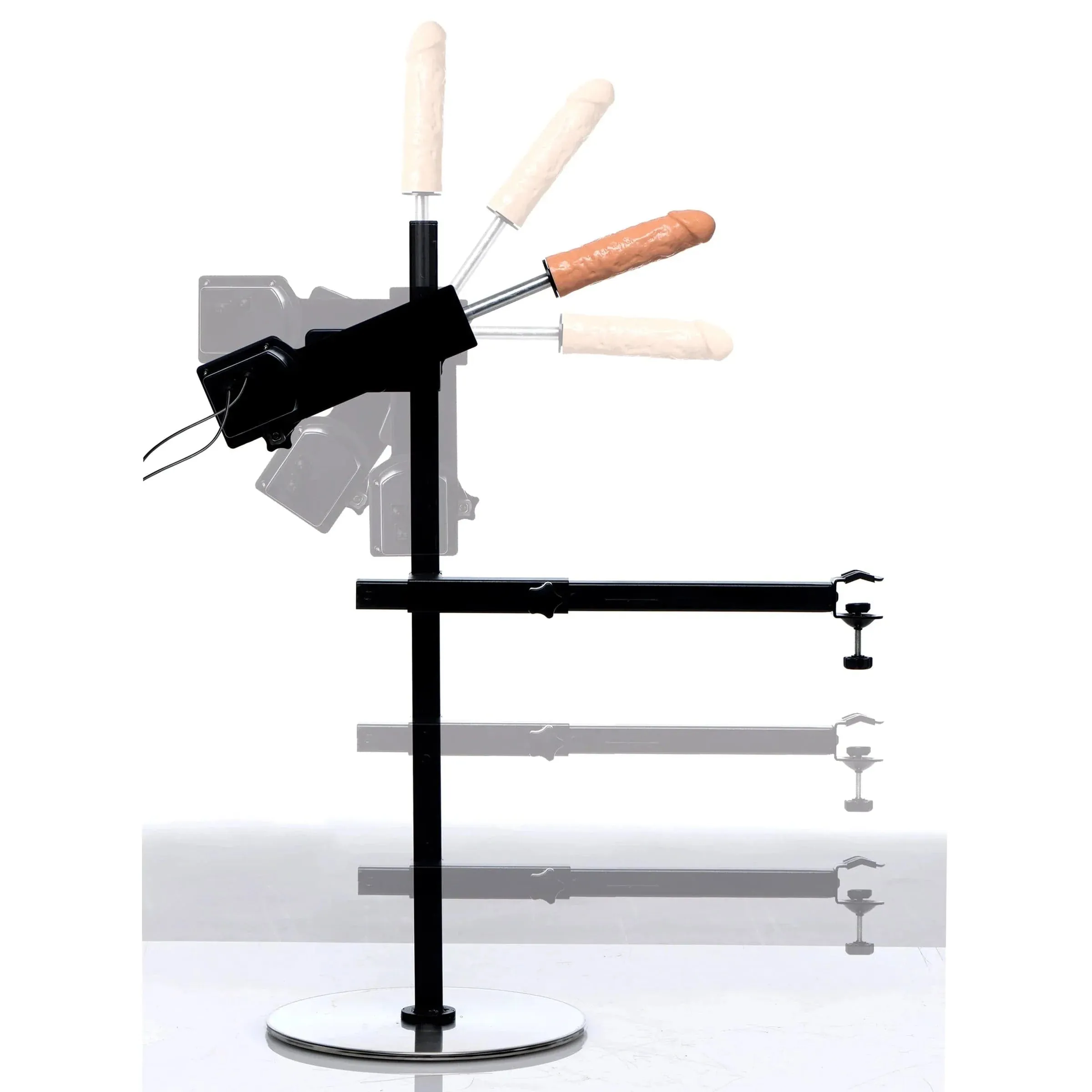 Master Series The Dicktator Extreme Sex Machine