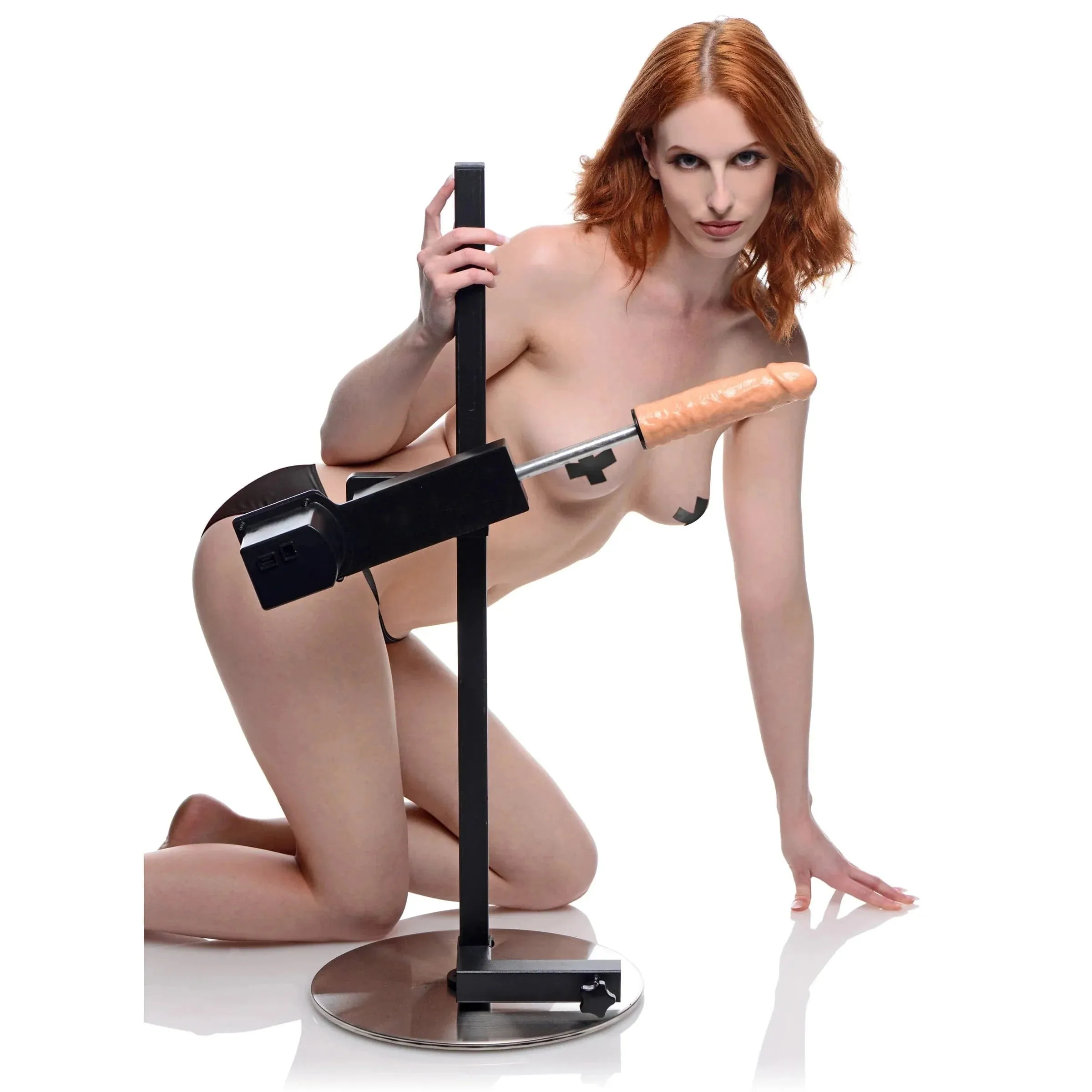 Master Series The Dicktator Extreme Sex Machine
