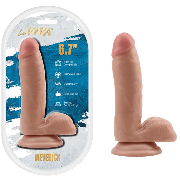 Maverick 6.7