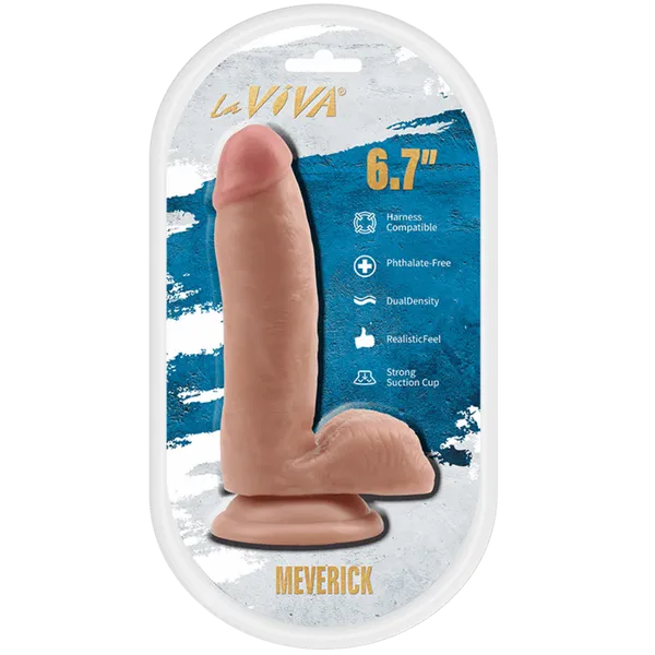 Maverick 6.7