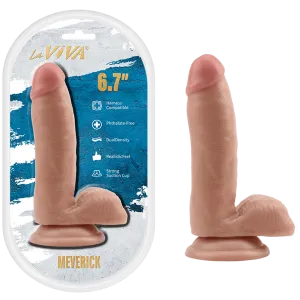 Maverick 6.7