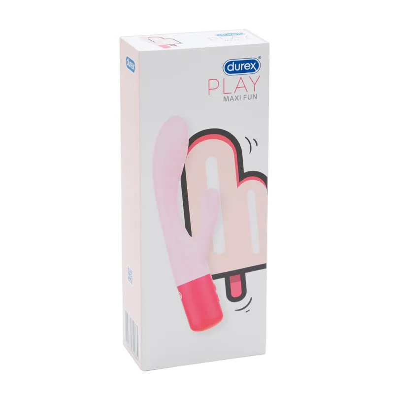 Maxi Fun by Durex