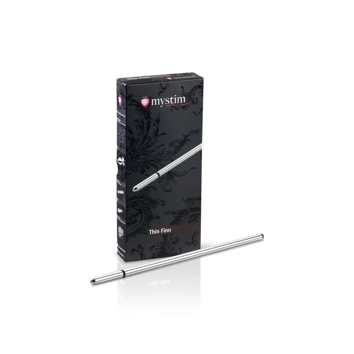 Mystim Thin Finn Dilator