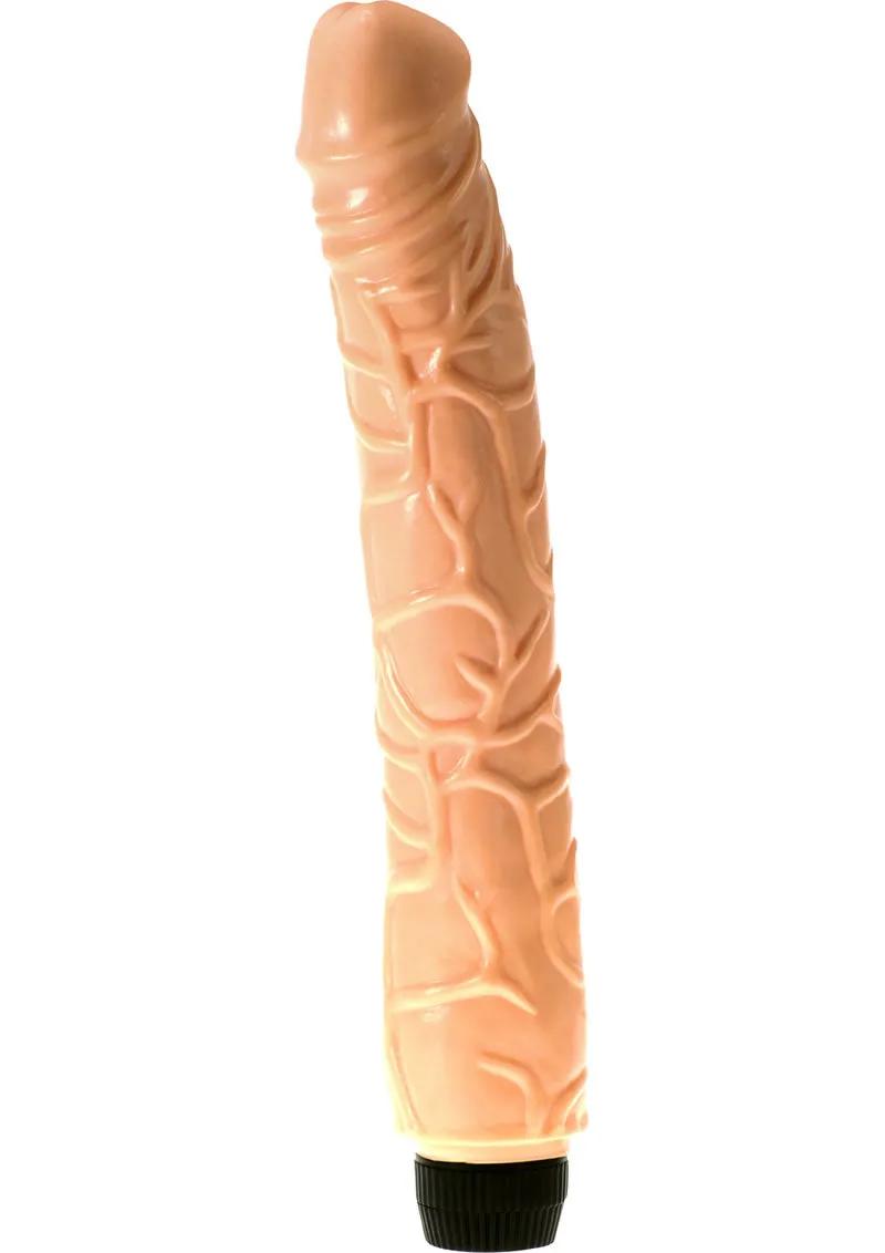Myu Thor 11 Realistic Vibe