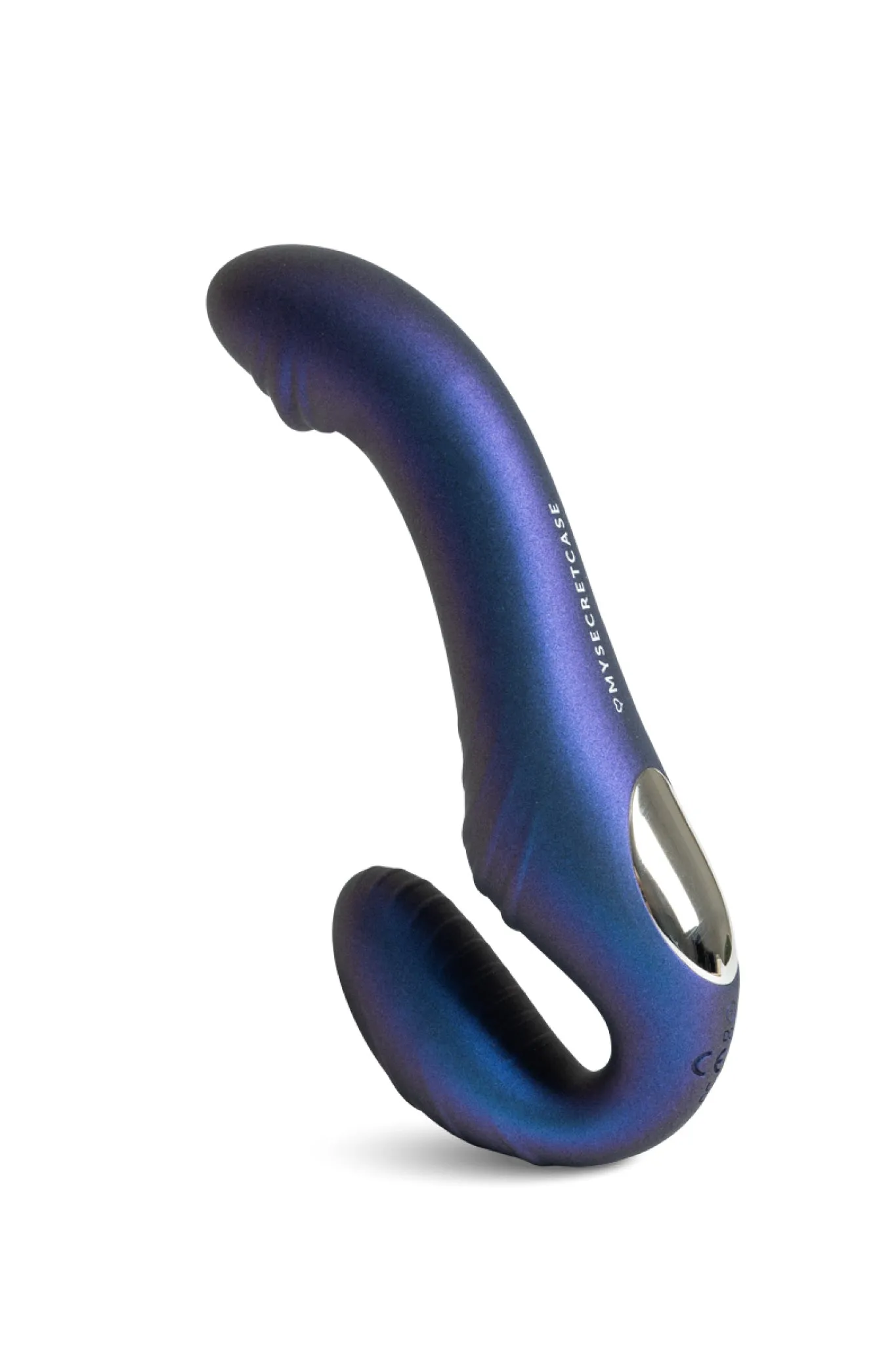 MyValentine Case - Strap On Dildo