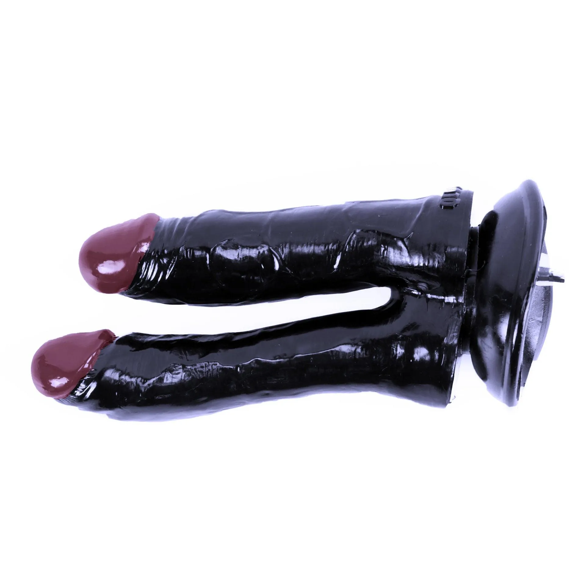 New Double-Headed Dildo for Premium Sex Machine