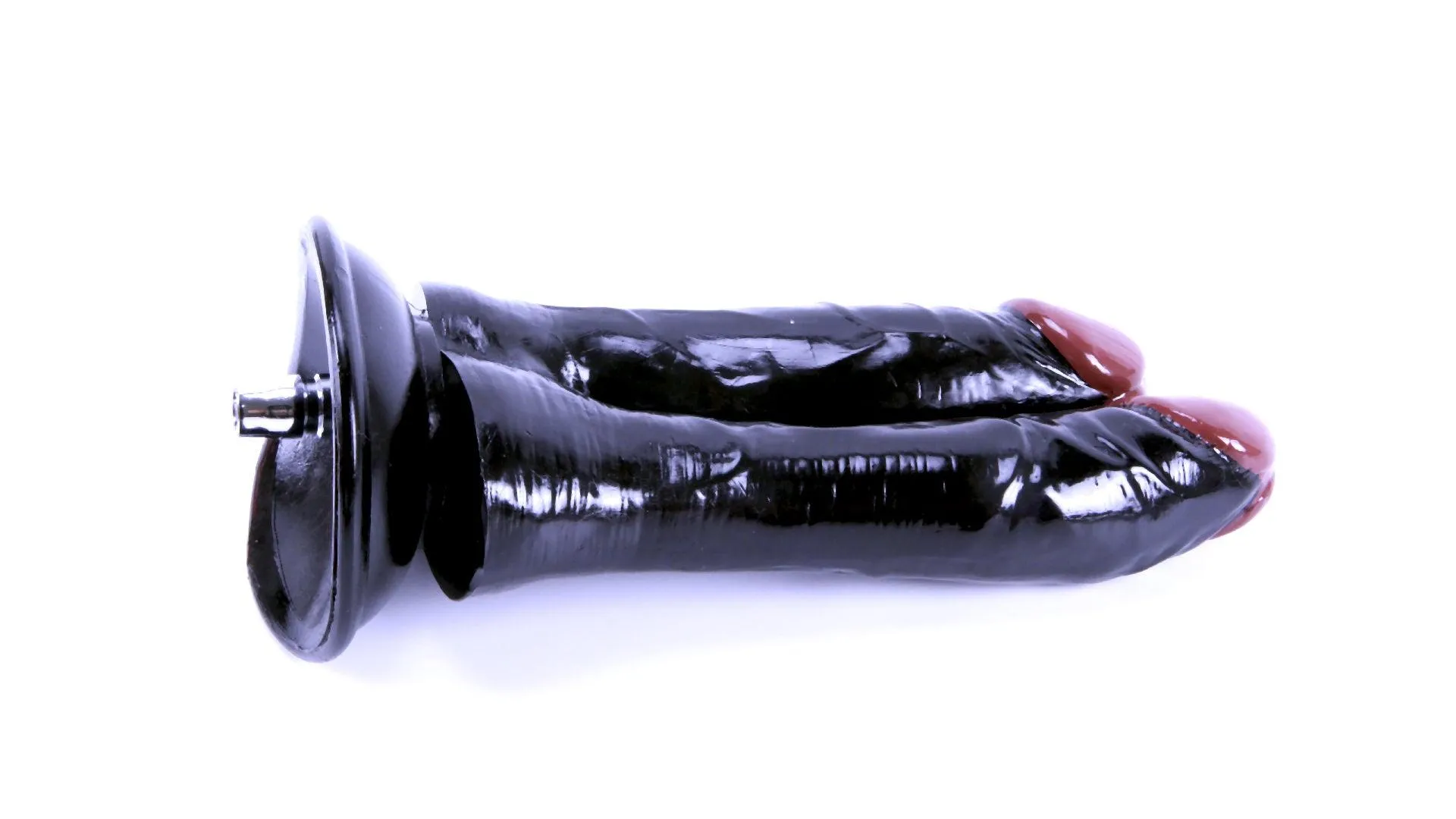 New Double-Headed Dildo for Premium Sex Machine
