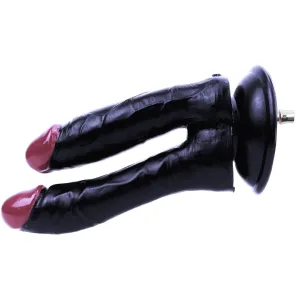 New Double-Headed Dildo for Premium Sex Machine