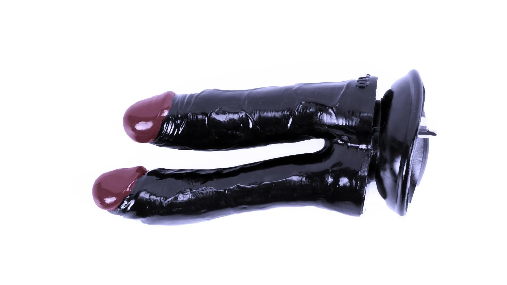 New Double-Headed Dildo for Premium Sex Machine