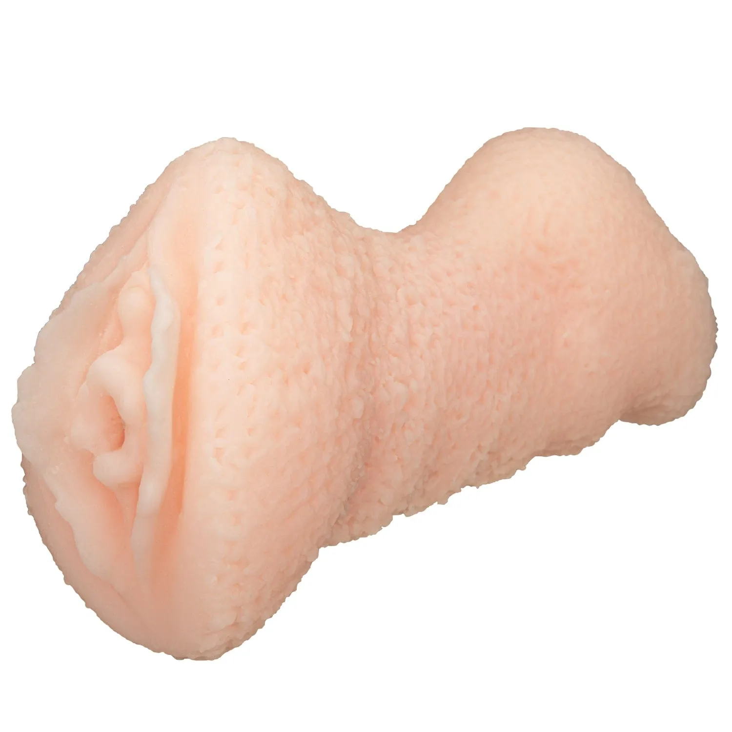 NPG - AV Mini Masterpiece Meiki Suzume Mino Onahole (Beige)
