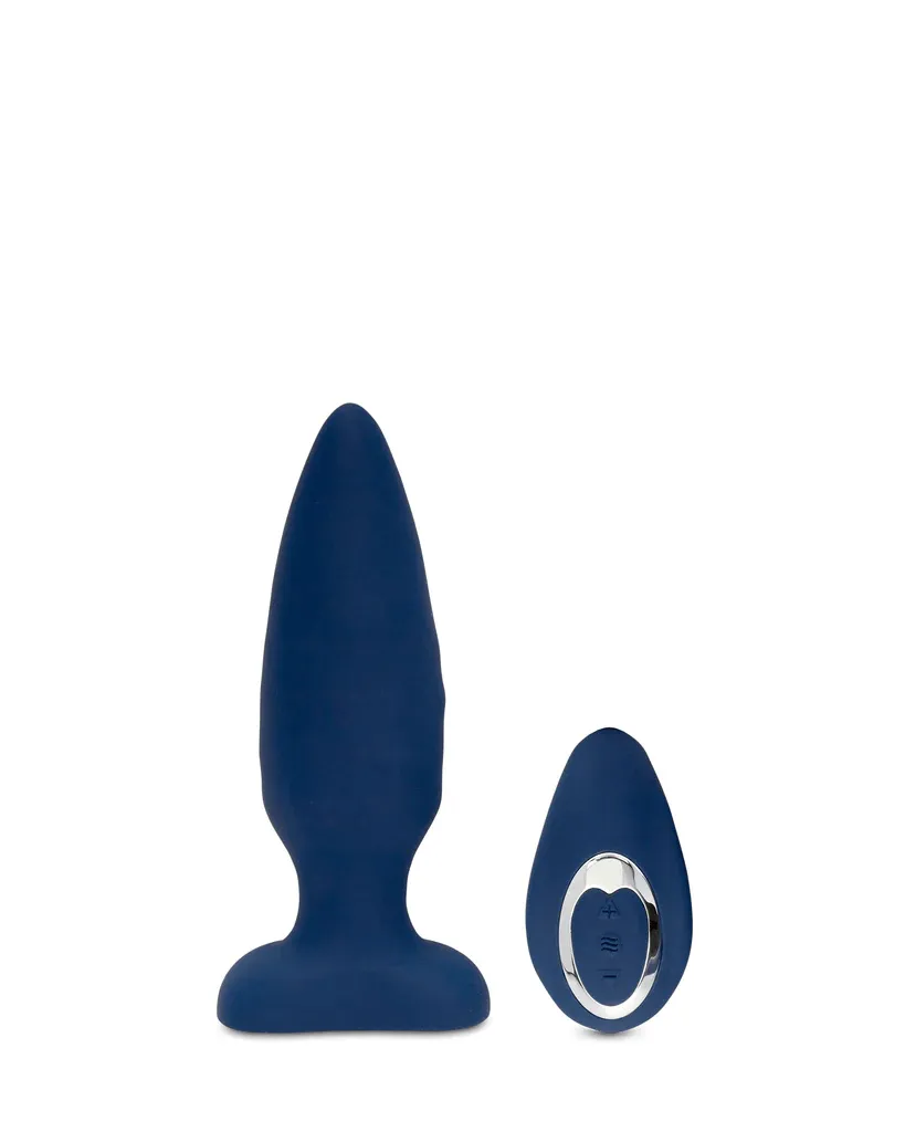 Nu Sensuelle Andii Plug