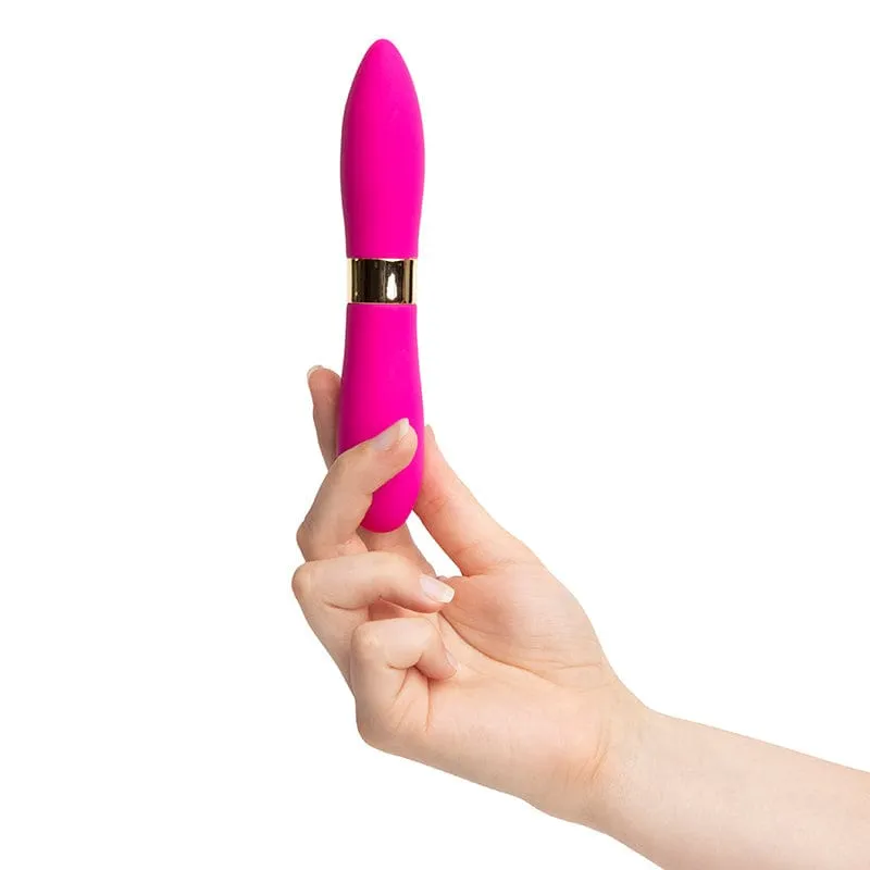 Nu Sensuelle Deux Double Ended Bullet