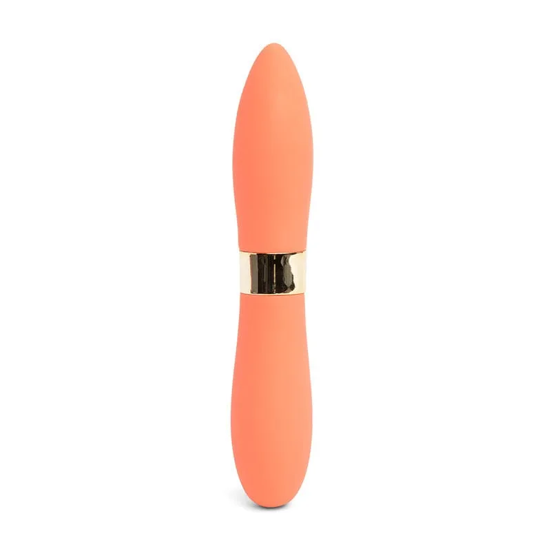 Nu Sensuelle Deux Double Ended Bullet