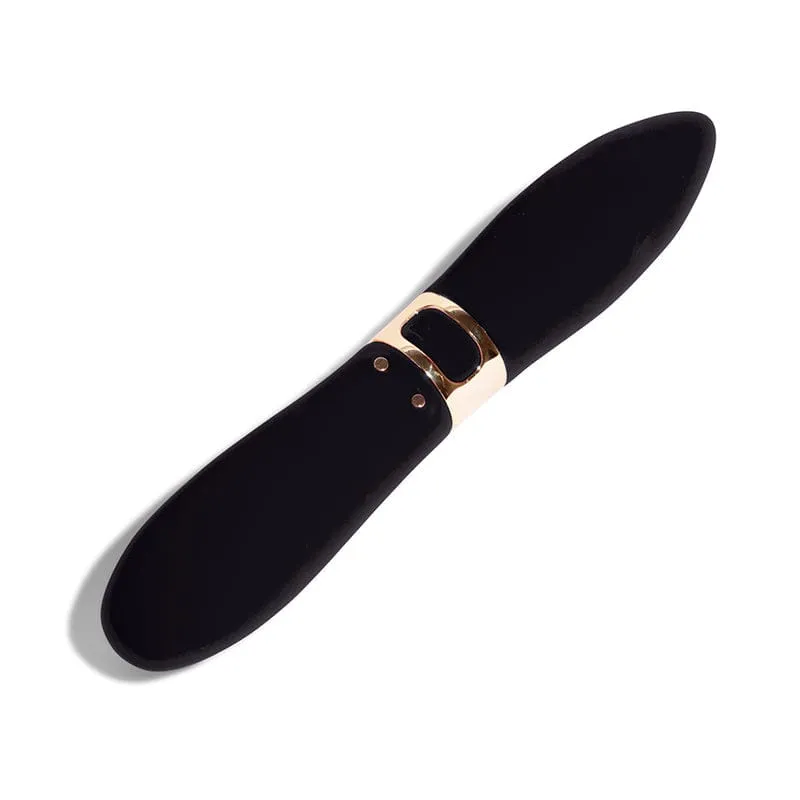 Nu Sensuelle Deux Double Ended Bullet