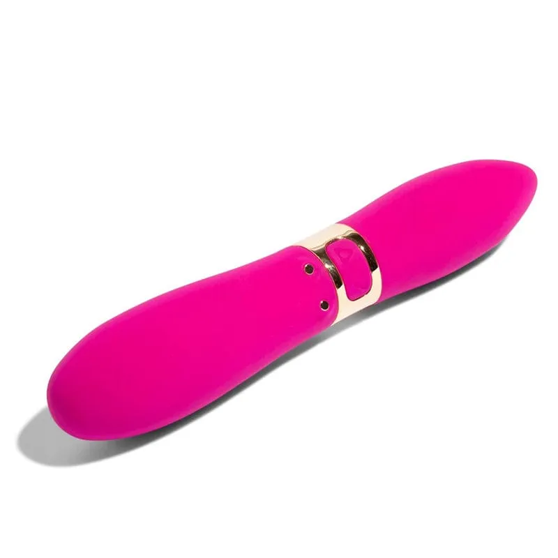 Nu Sensuelle Deux Double Ended Bullet