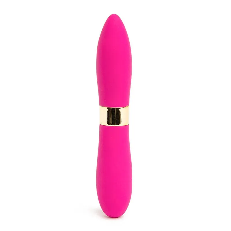 Nu Sensuelle Deux Double Ended Bullet