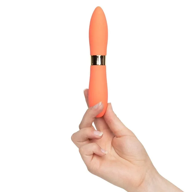 Nu Sensuelle Deux Double Ended Bullet