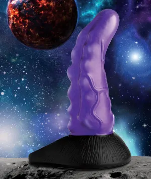 Orion Invader Veiny Space Dildo