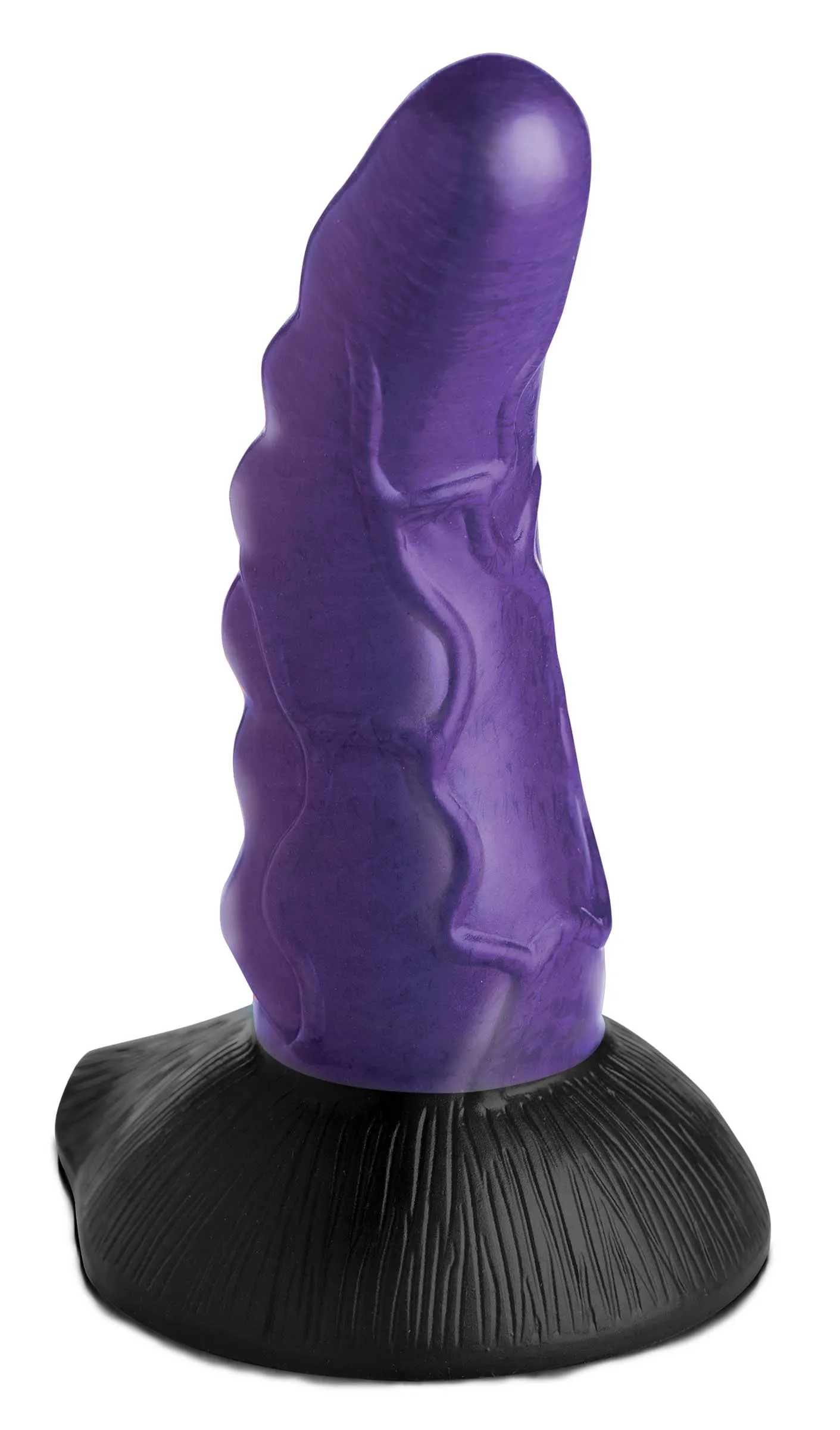 Orion Invader Veiny Space Dildo