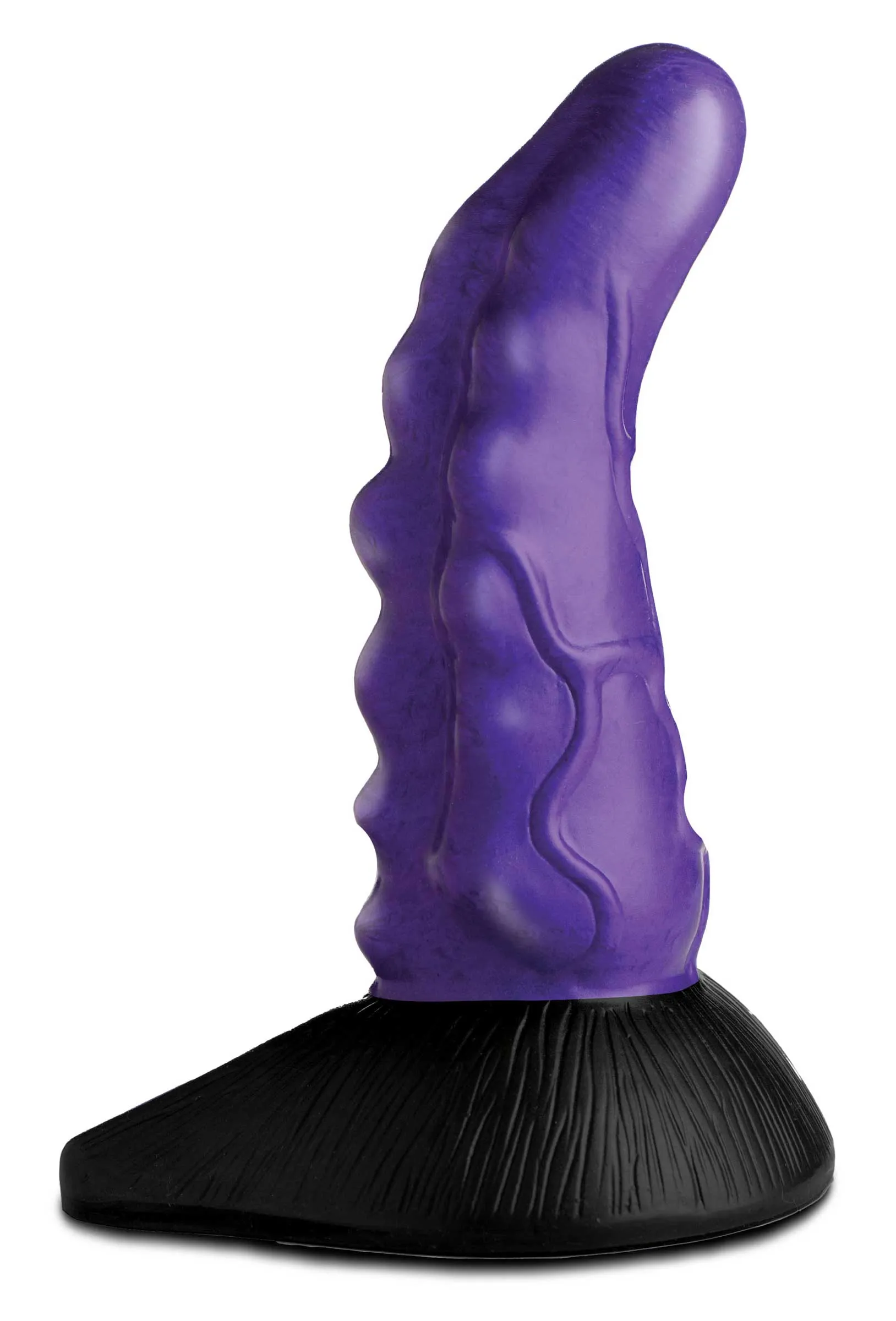 Orion Invader Veiny Space Dildo