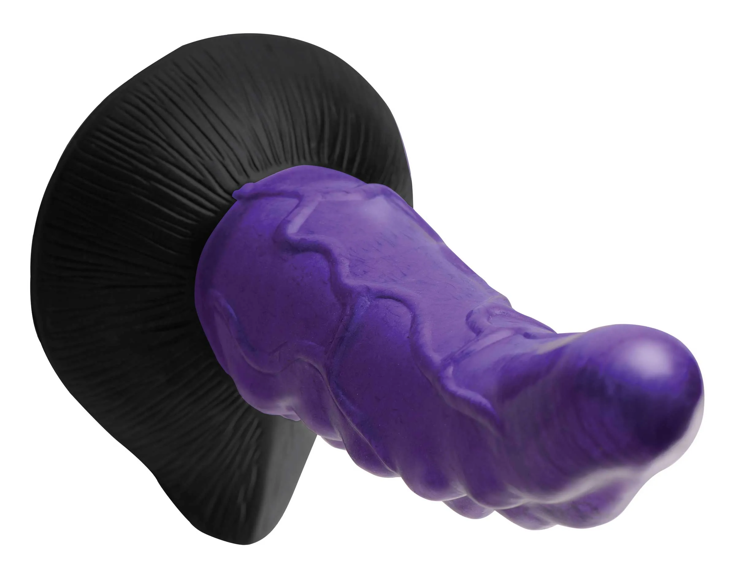 Orion Invader Veiny Space Dildo