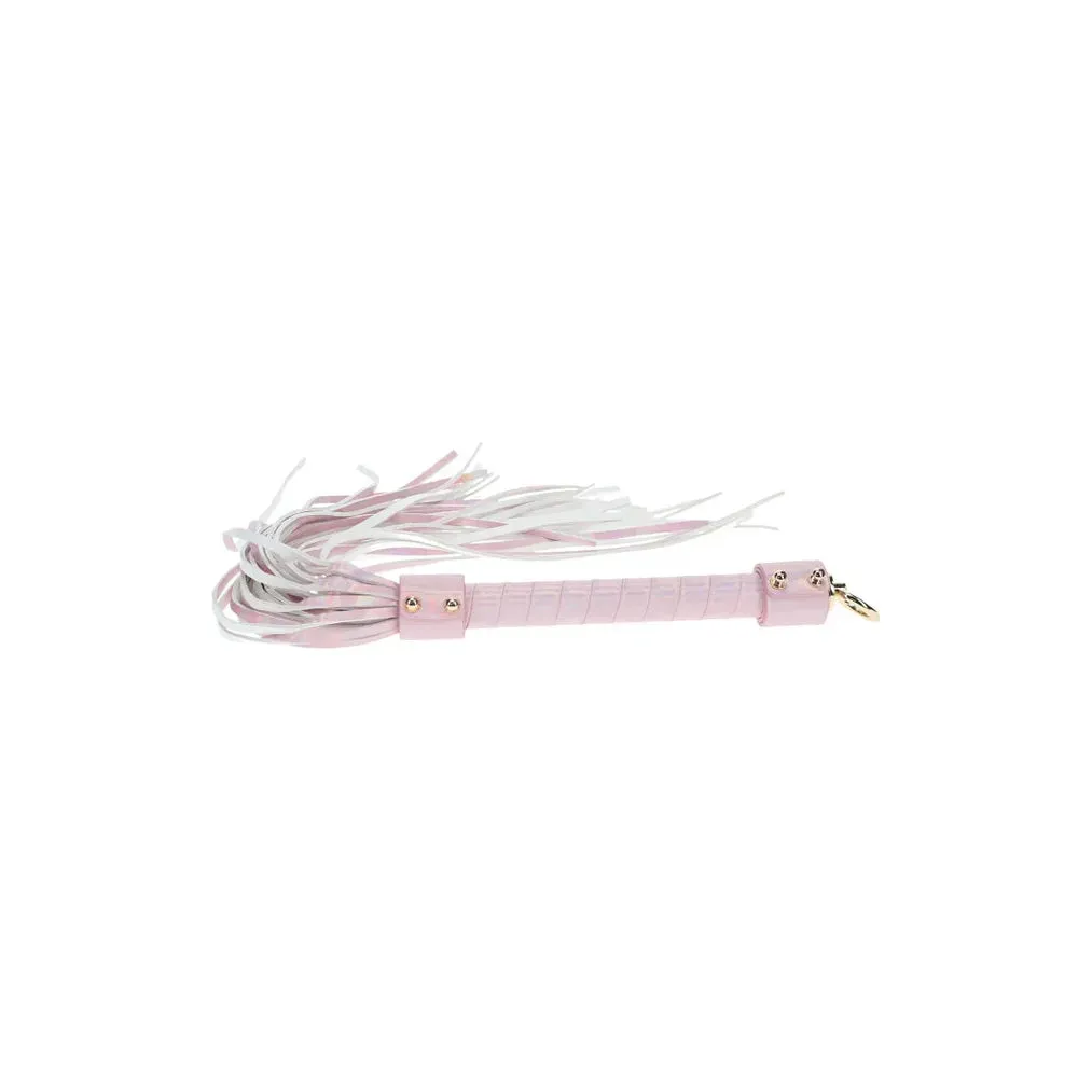 Ouch Paris Flogger by Shots