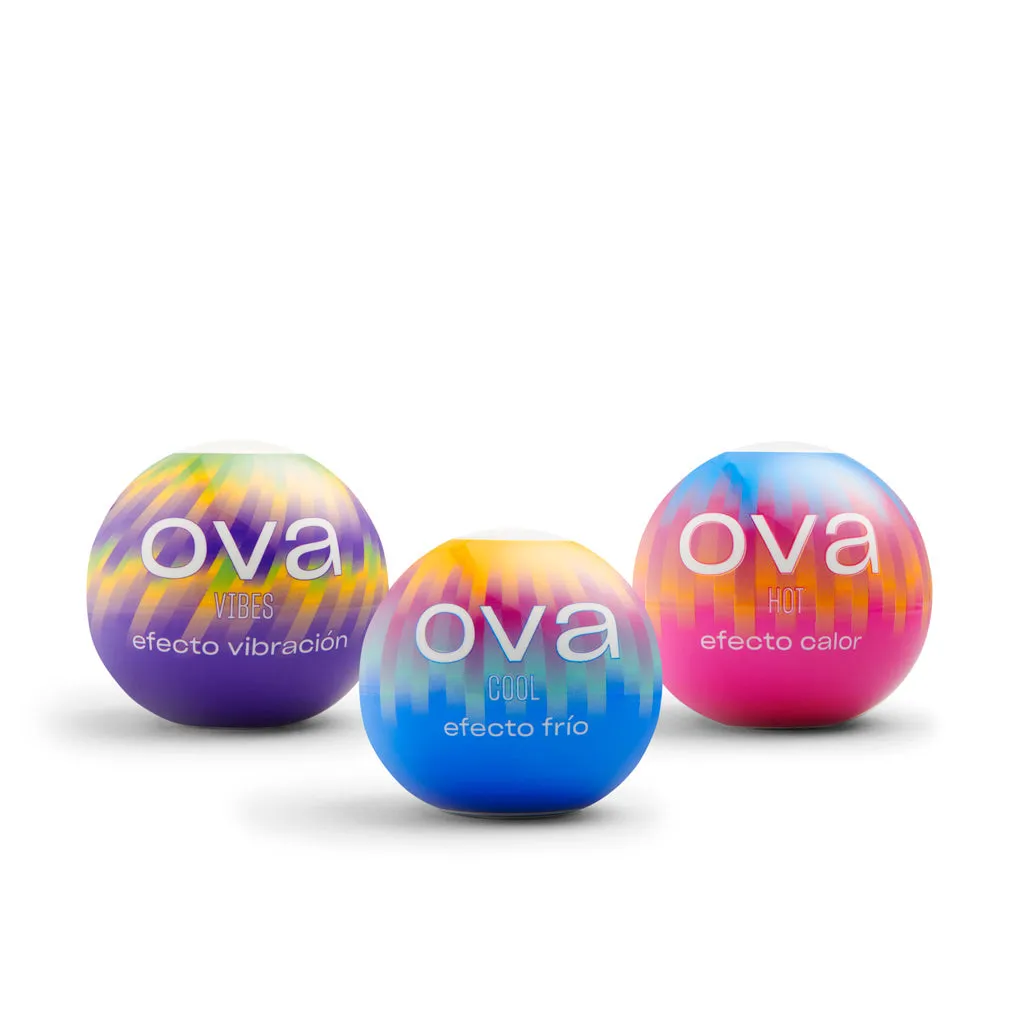 Ova®