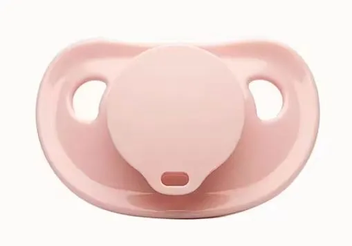 Pacifier Adult Sized Silicone Pacifier/Dummy Style #4
