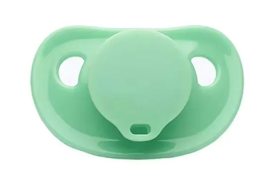 Pacifier Adult Sized Silicone Pacifier/Dummy Style #4