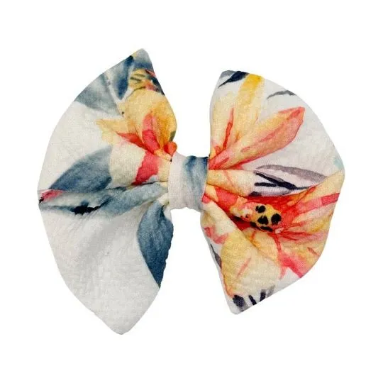 Paradise Butterfly and Dainty