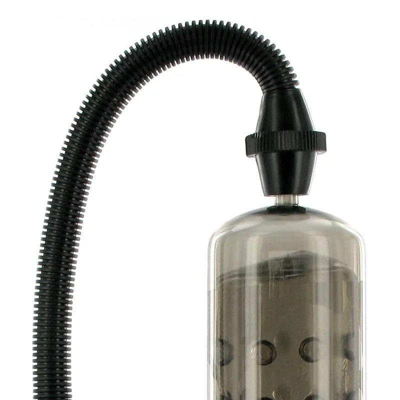Penis Pump Black