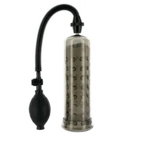 Penis Pump Black