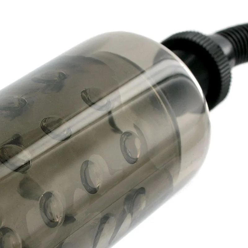 Penis Pump Black