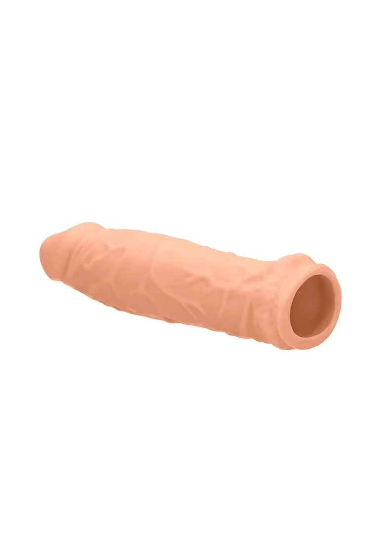 Penis Sleeve - 7/ 17 Cm - Flesh