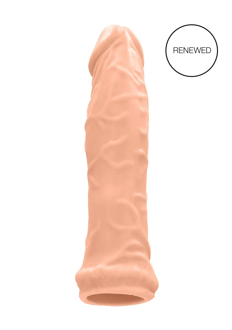 Penis Sleeve - 7/ 17 Cm - Flesh