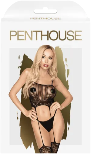 Penthouse Sex Dealer Bodystocking