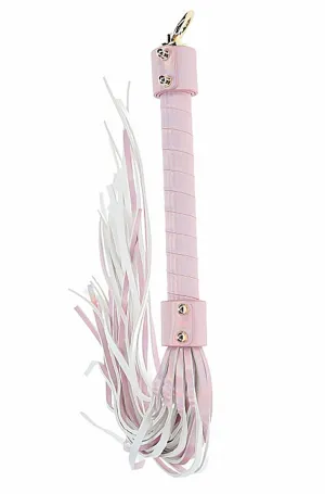 Pink Paris Collection Flogger
