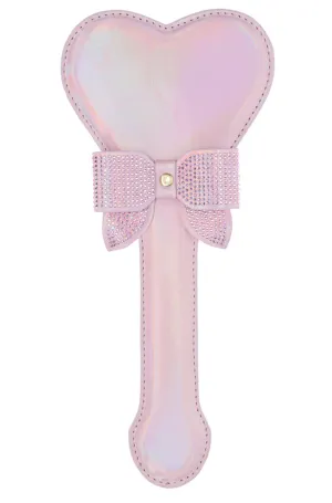 Pink Paris Collection Paddle