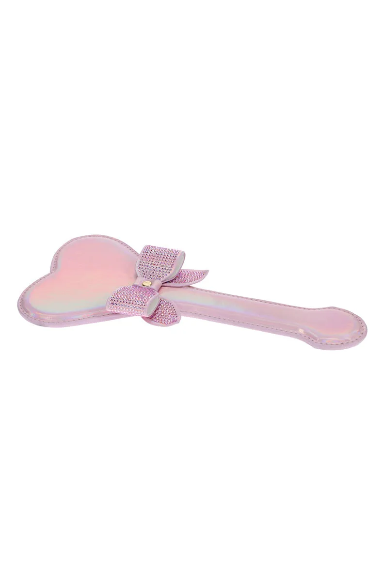 Pink Paris Collection Paddle