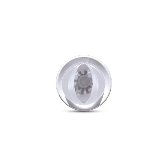 Pipedream Products Extreme Toyz Rechargeable Roto-Bator Pussy