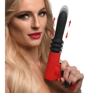 Pistola Pounder