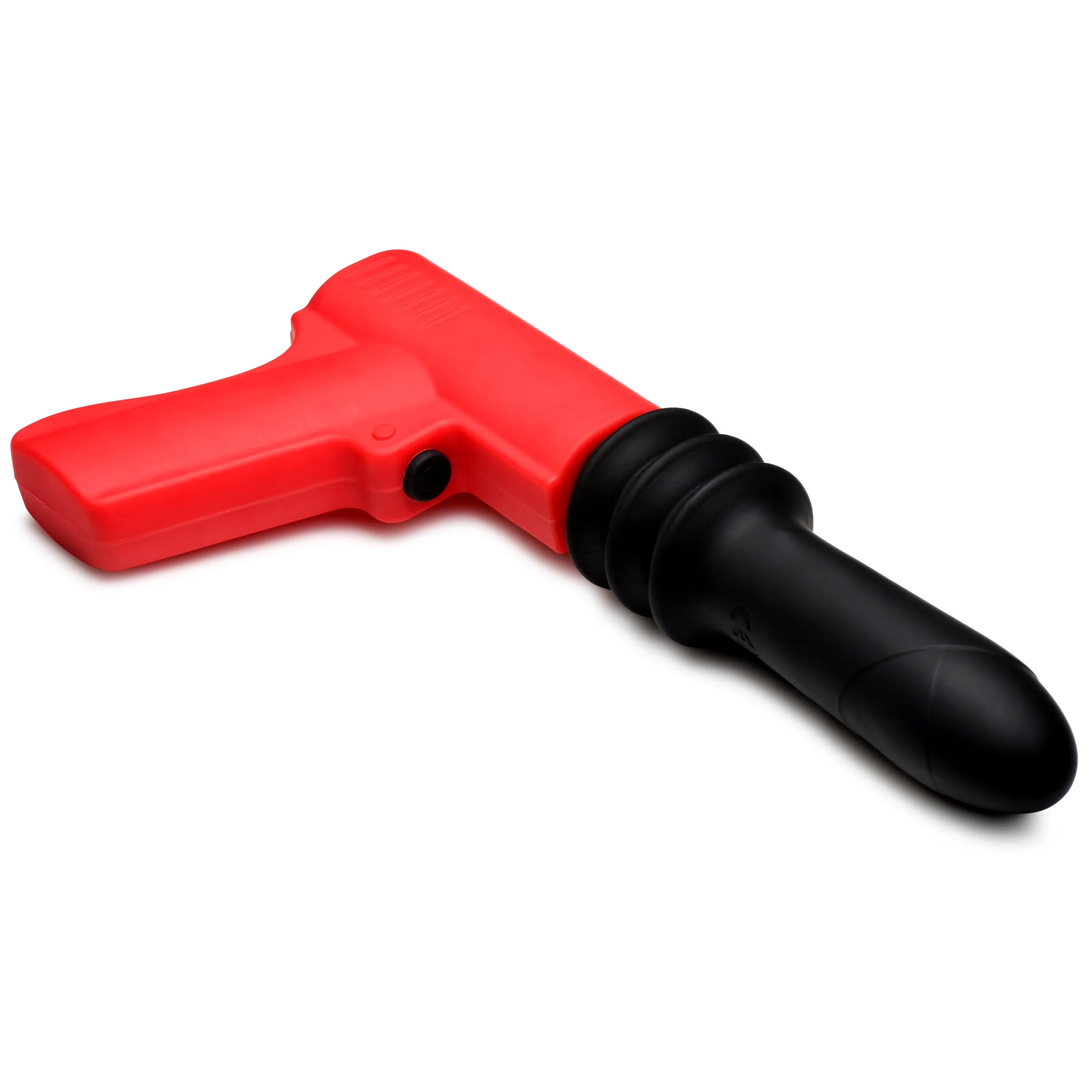 Pistola Pounder