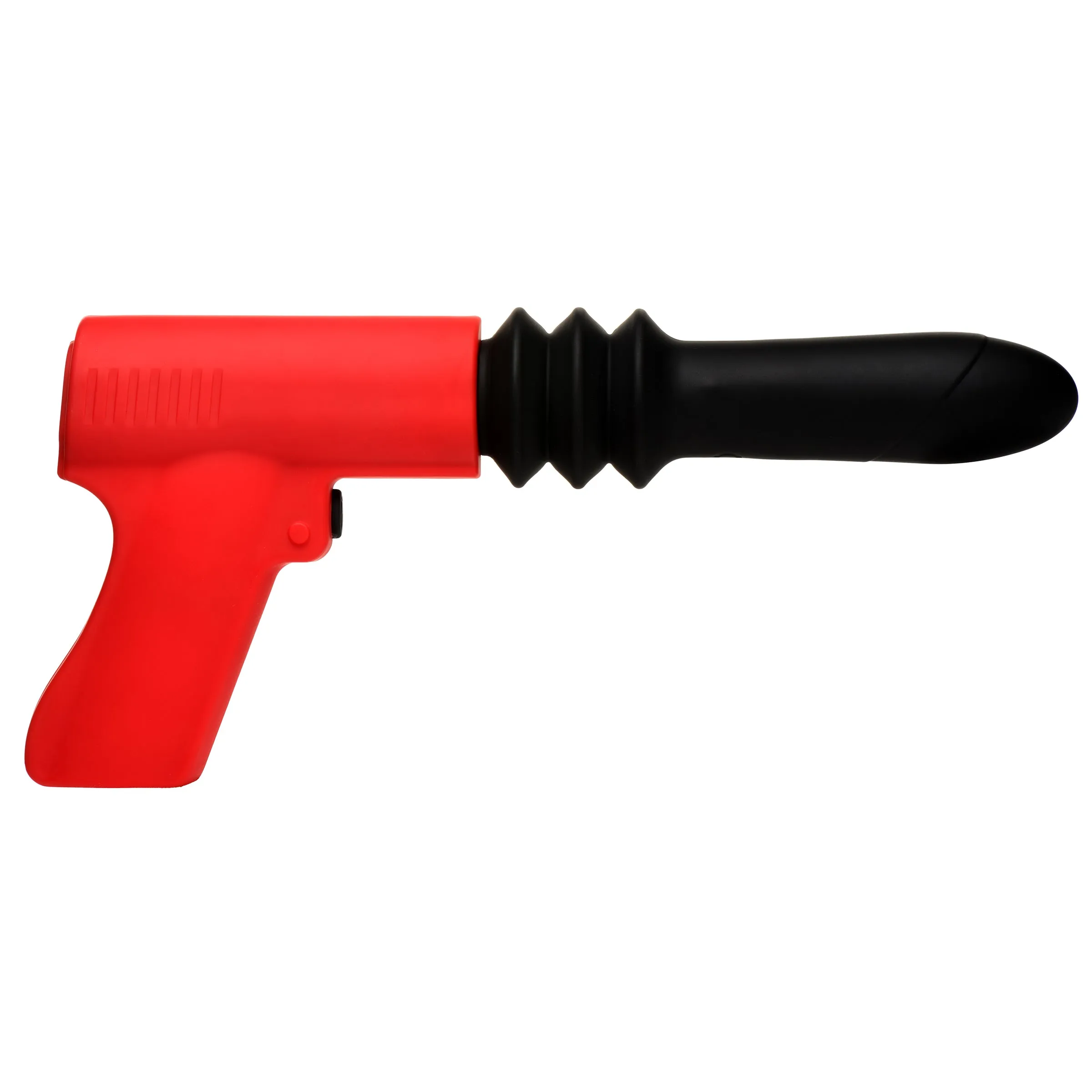Pistola Pounder